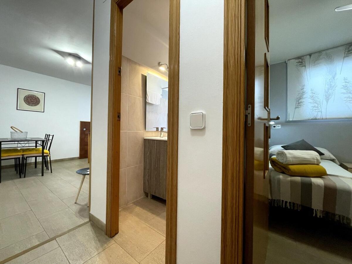Unik Vacation Mediona Villa Tarragona Bagian luar foto