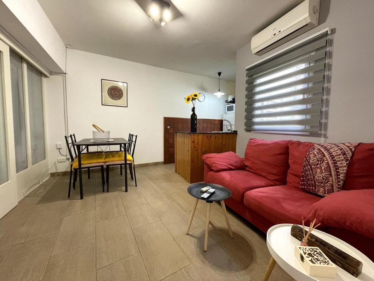 Unik Vacation Mediona Villa Tarragona Bagian luar foto