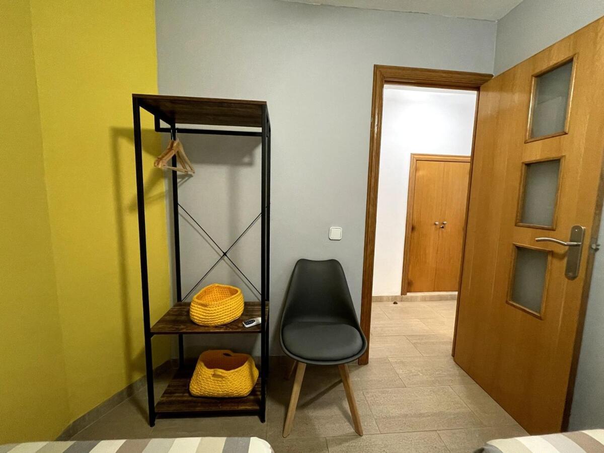 Unik Vacation Mediona Villa Tarragona Bagian luar foto