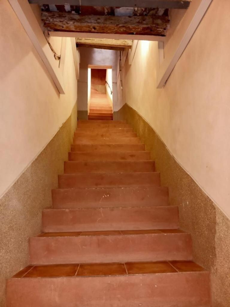 Unik Vacation Mediona Villa Tarragona Bagian luar foto