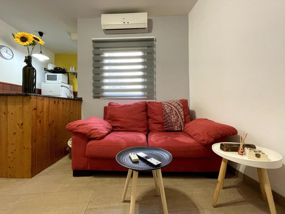 Unik Vacation Mediona Villa Tarragona Bagian luar foto