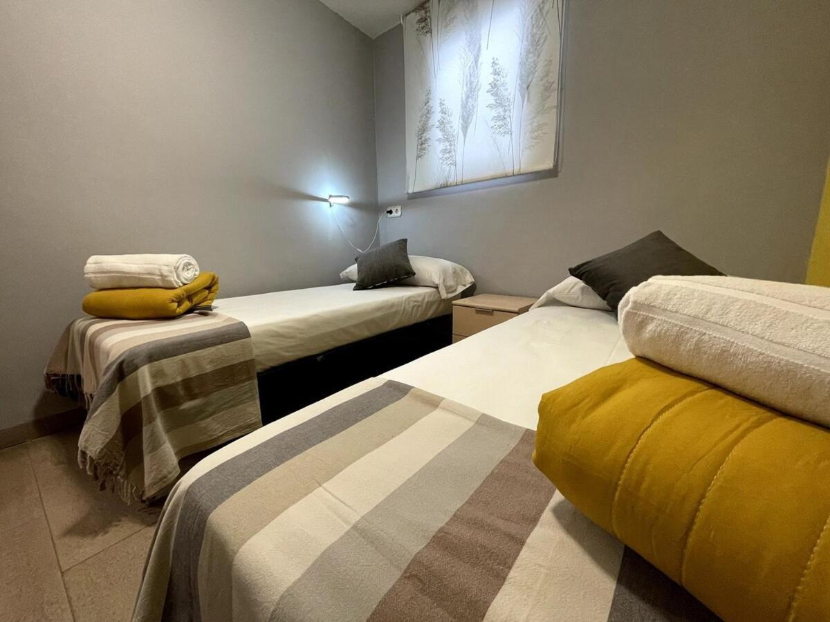 Unik Vacation Mediona Villa Tarragona Bagian luar foto