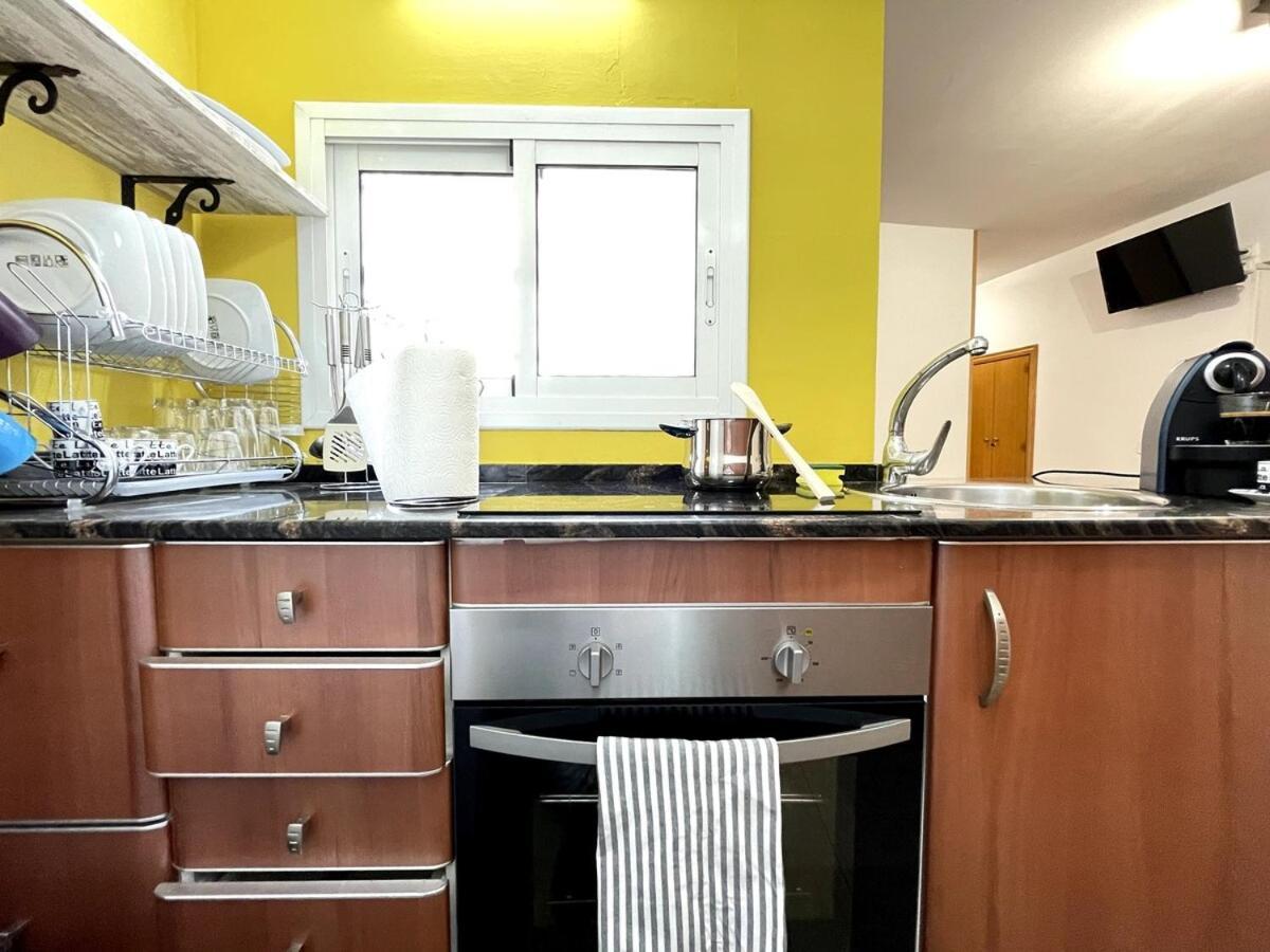 Unik Vacation Mediona Villa Tarragona Bagian luar foto